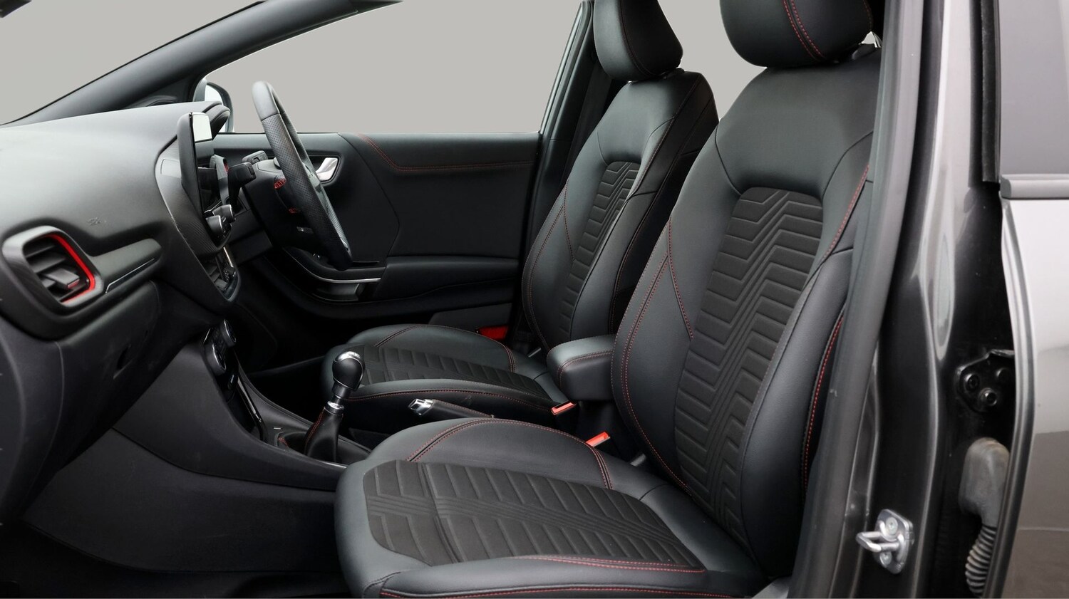 Used Ford Puma 2023 for sale - 77516395: Photo 14