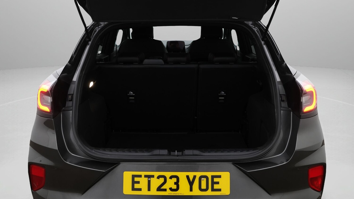 Used Ford Puma 2023 for sale - 77516395: Photo 17