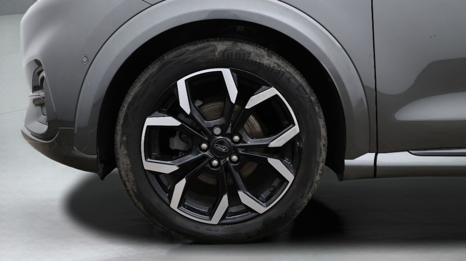 Used Ford Puma 2023 for sale - 77516395: Photo 18