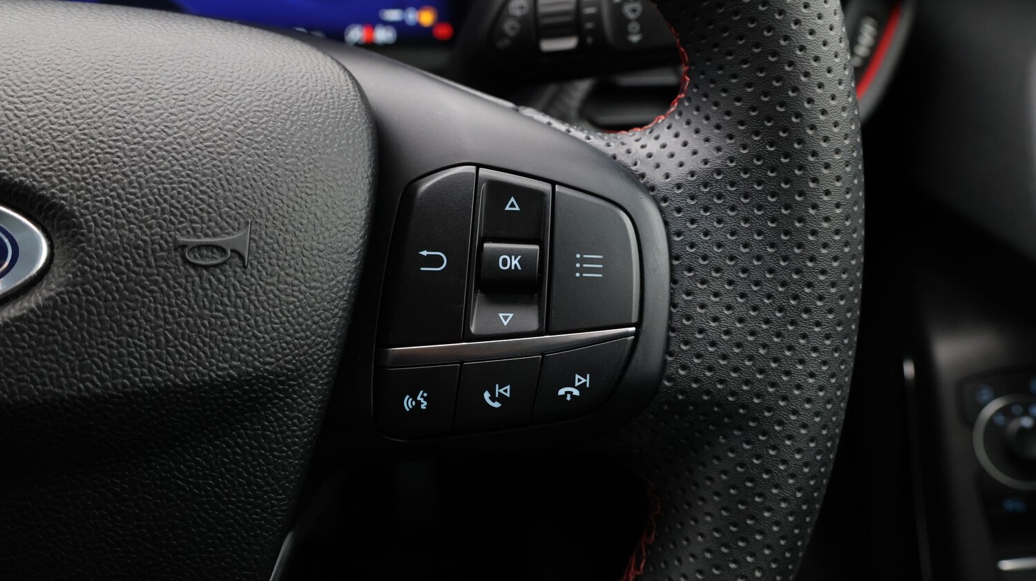 Used Ford Puma 2023 for sale - 77516395: Photo 26