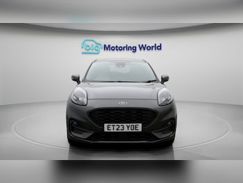 Used Ford Puma 2023 for sale - 77516395: Photo