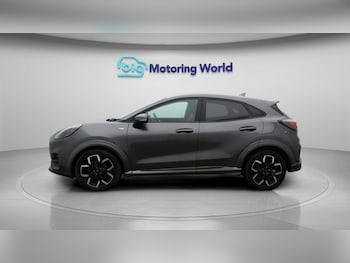 Used Ford Puma 2023 for sale - 77516395: Photo