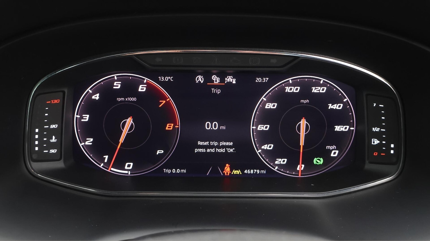 Used SEAT Ateca 2020 for sale - 76295532: Photo 11