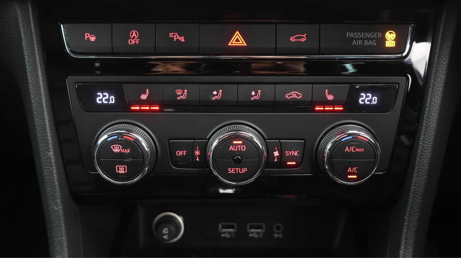 Used SEAT Ateca 2020 for sale - 76295532: Photo 13