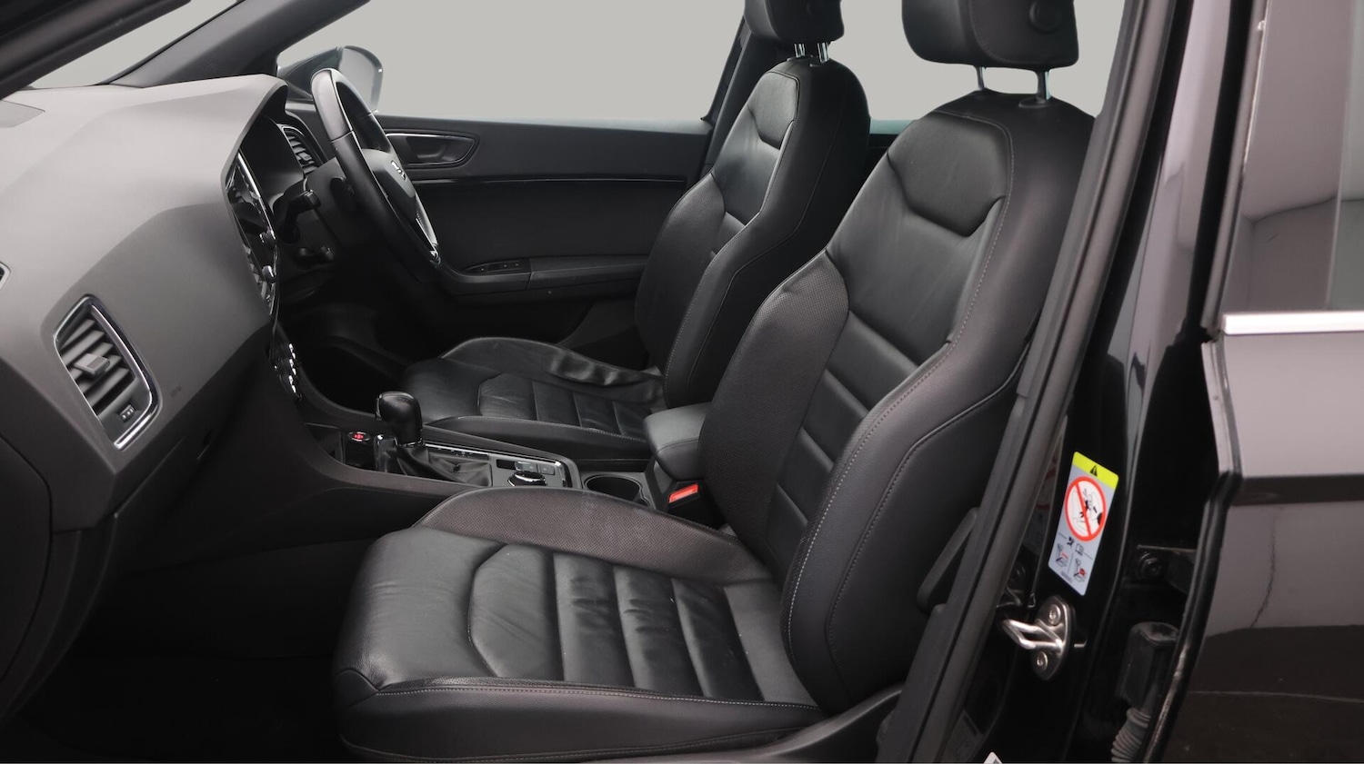 Used SEAT Ateca 2020 for sale - 76295532: Photo 15