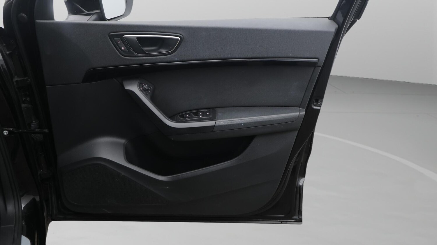 Used SEAT Ateca 2020 for sale - 76295532: Photo 16