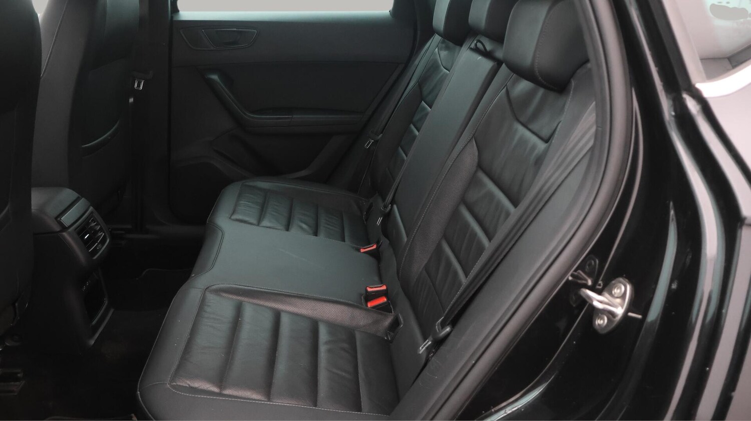 Used SEAT Ateca 2020 for sale - 76295532: Photo 17