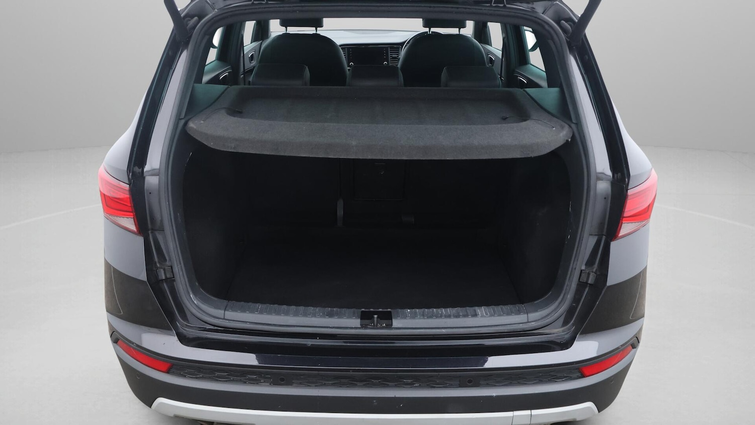 Used SEAT Ateca 2020 for sale - 76295532: Photo 18