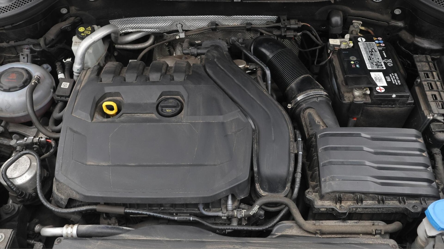 Used SEAT Ateca 2020 for sale - 76295532: Photo 20