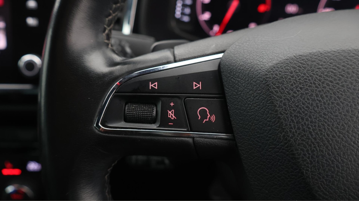 Used SEAT Ateca 2020 for sale - 76295532: Photo 23