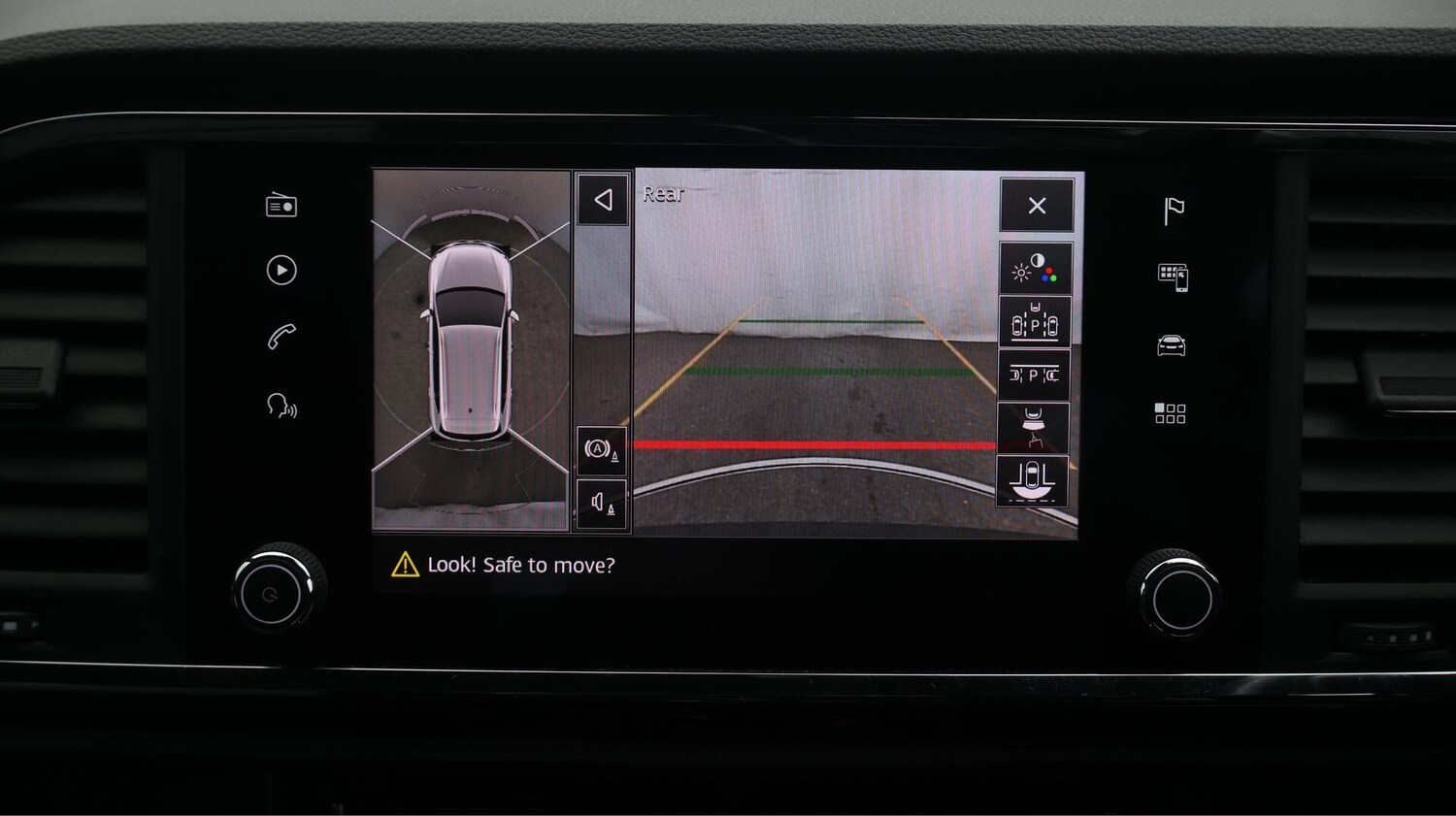 Used SEAT Ateca 2020 for sale - 76295532: Photo 25