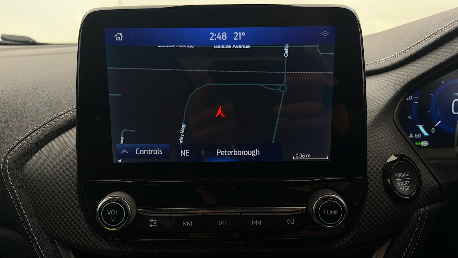 Used Ford Puma 2022 for sale - 78011033: Photo 10