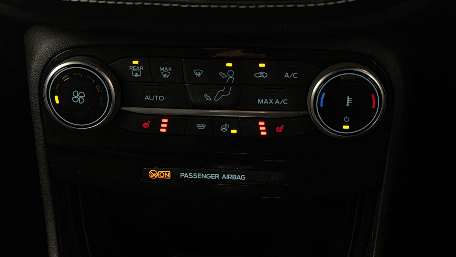 Used Ford Puma 2022 for sale - 78011033: Photo 11