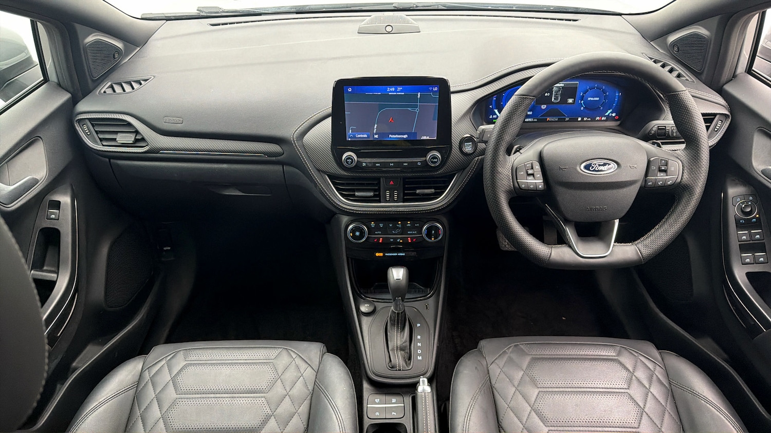 Used Ford Puma 2022 for sale - 78011033: Photo 12