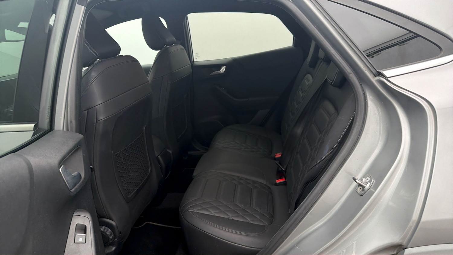 Used Ford Puma 2022 for sale - 78011033: Photo 15