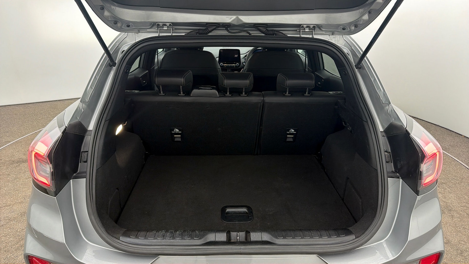 Used Ford Puma 2022 for sale - 78011033: Photo 16