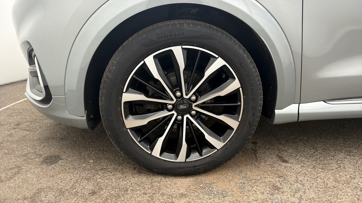 Used Ford Puma 2022 for sale - 78011033: Photo 17