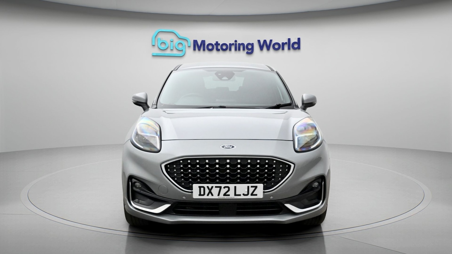 Used Ford Puma 2022 for sale - 78011033: Photo 2