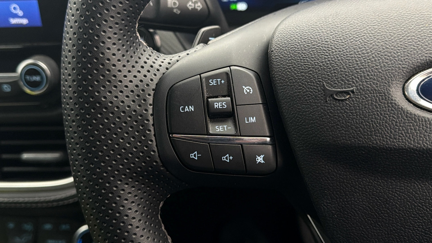 Used Ford Puma 2022 for sale - 78011033: Photo 22