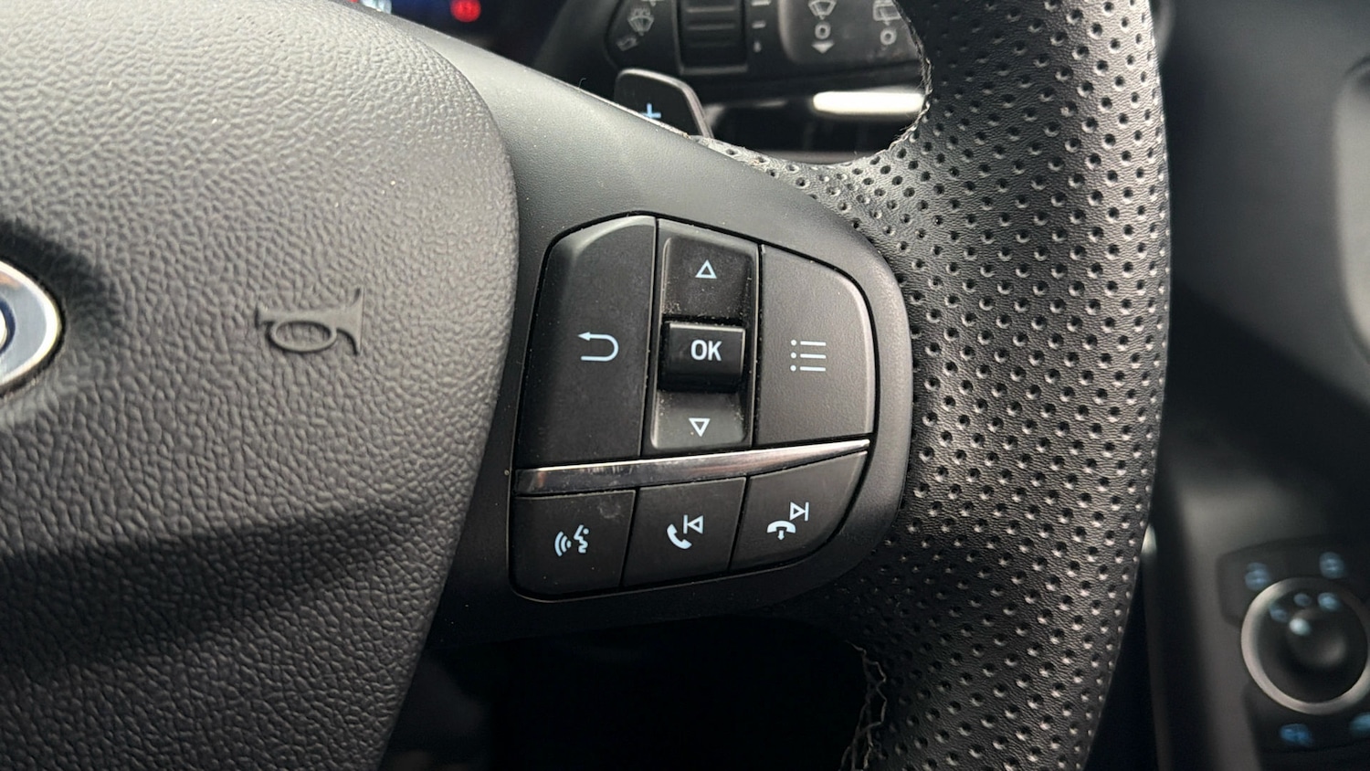 Used Ford Puma 2022 for sale - 78011033: Photo 23