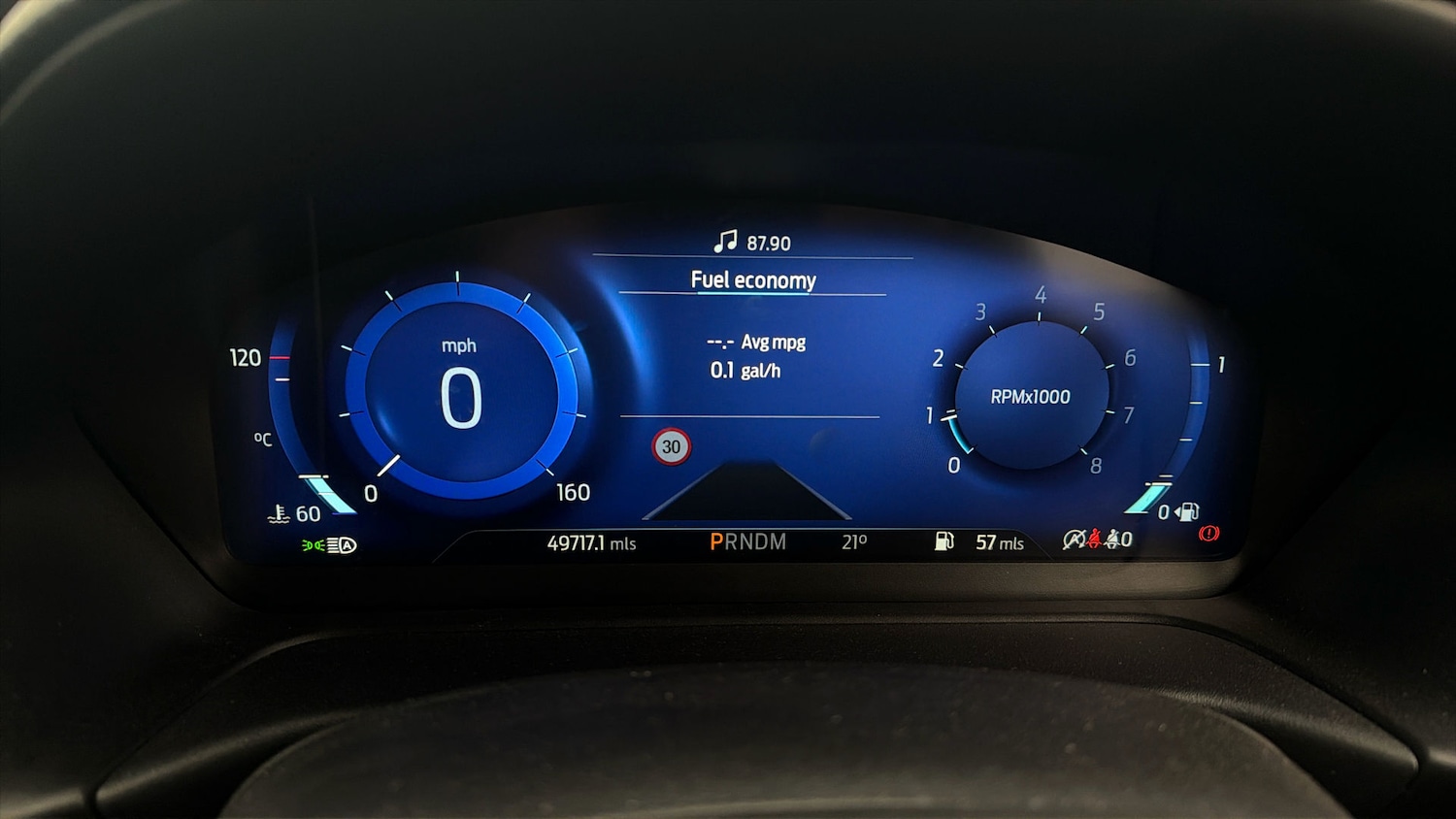 Used Ford Puma 2022 for sale - 78011033: Photo 24