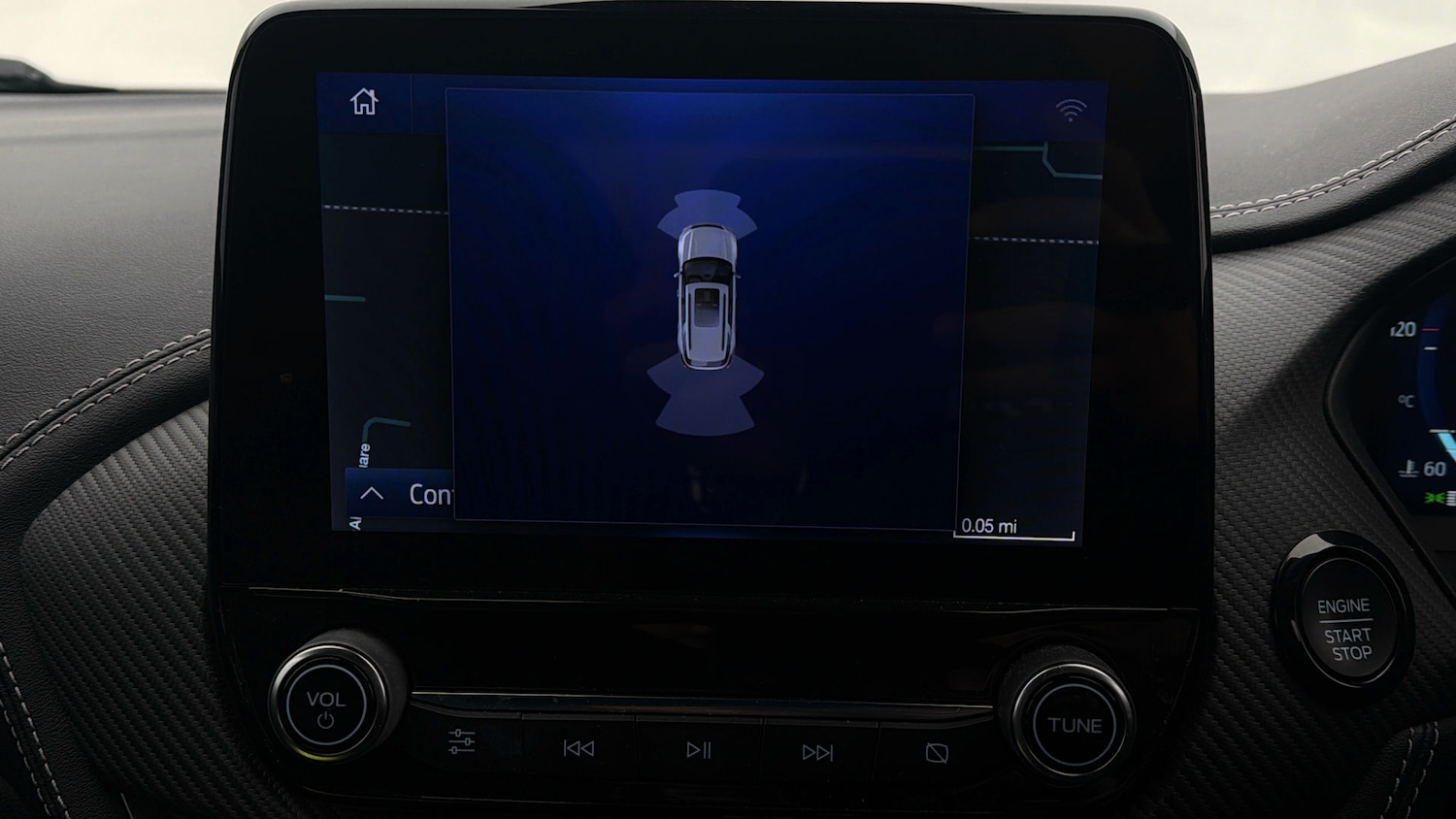 Used Ford Puma 2022 for sale - 78011033: Photo 25