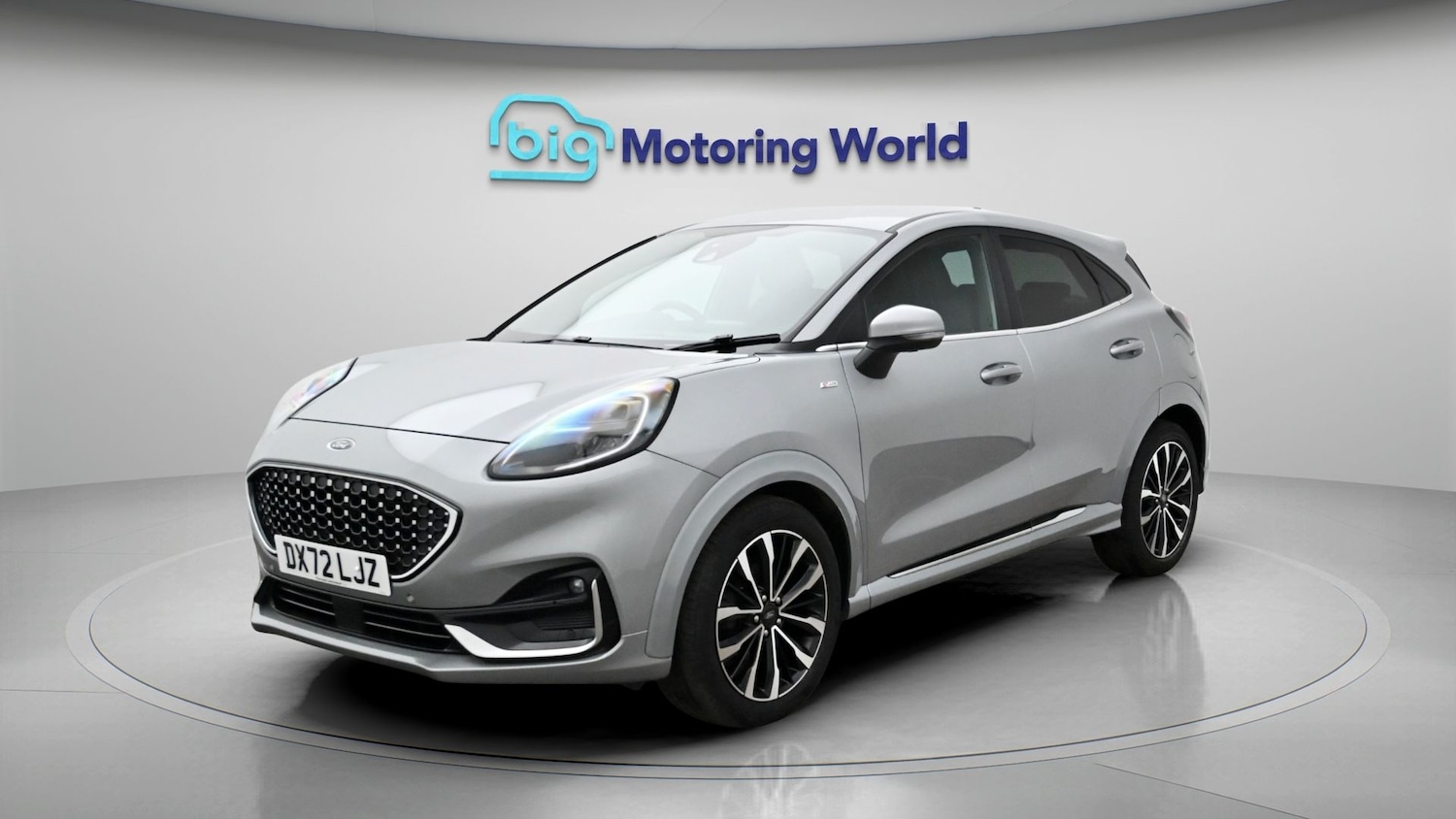 Used Ford Puma 2022 for sale - 78011033: Photo 3