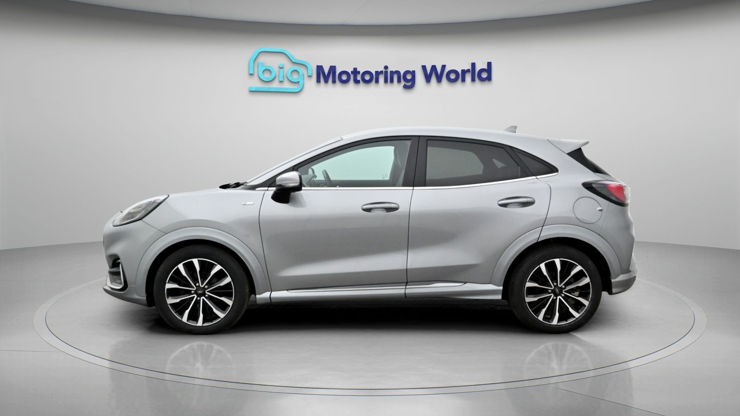 Used Ford Puma 2022 for sale - 78011033: Photo 4