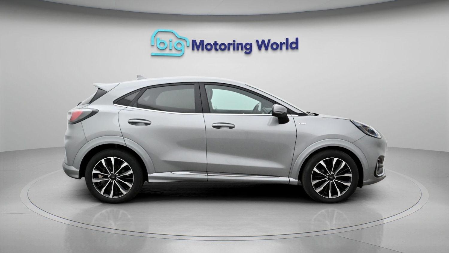 Used Ford Puma 2022 for sale - 78011033: Photo 8