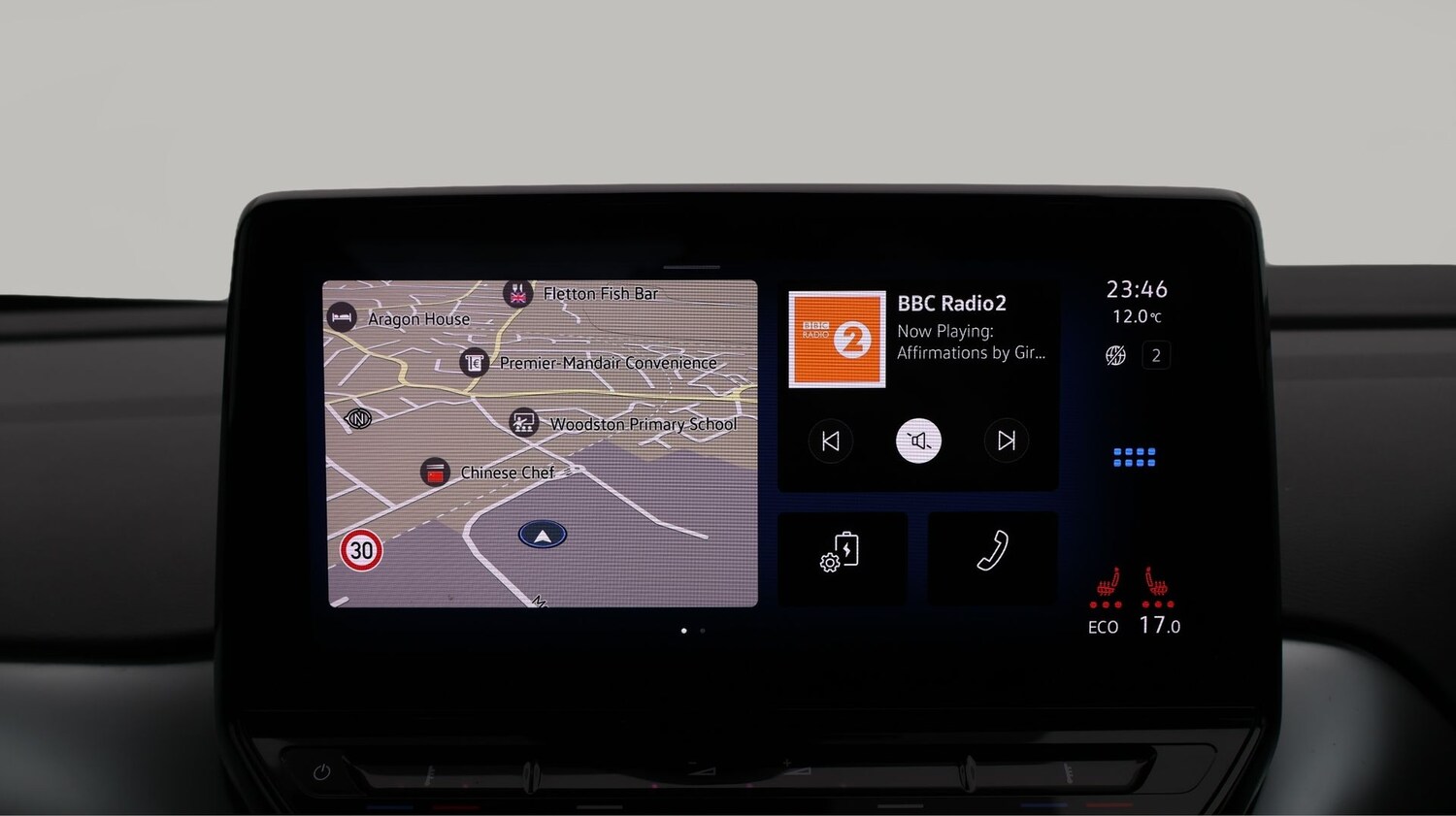 Used Volkswagen ID.4 2022 for sale - 77220269: Photo 11