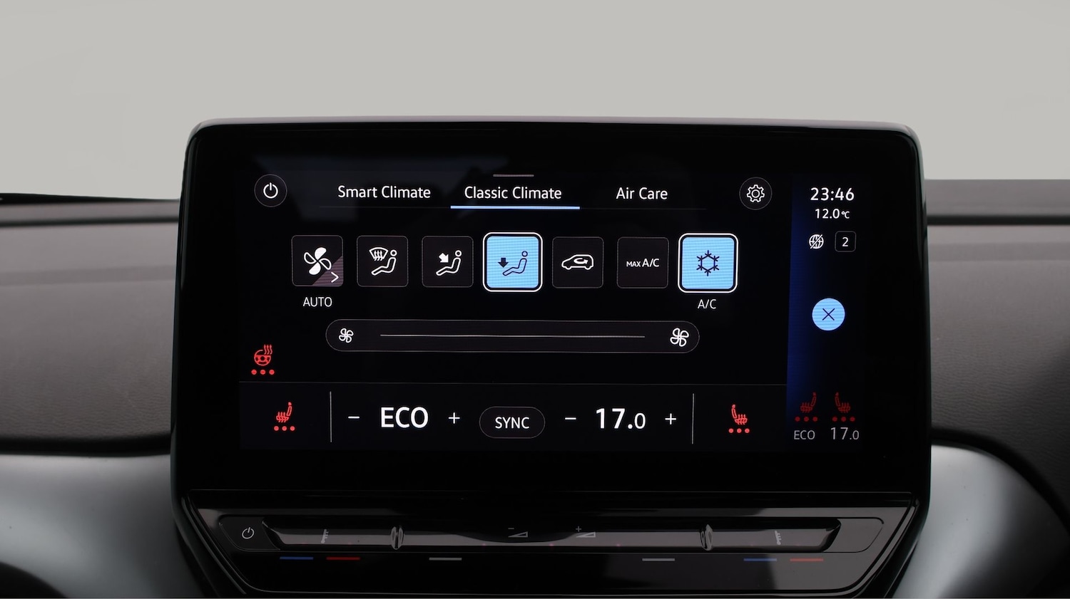 Used Volkswagen ID.4 2022 for sale - 77220269: Photo 12