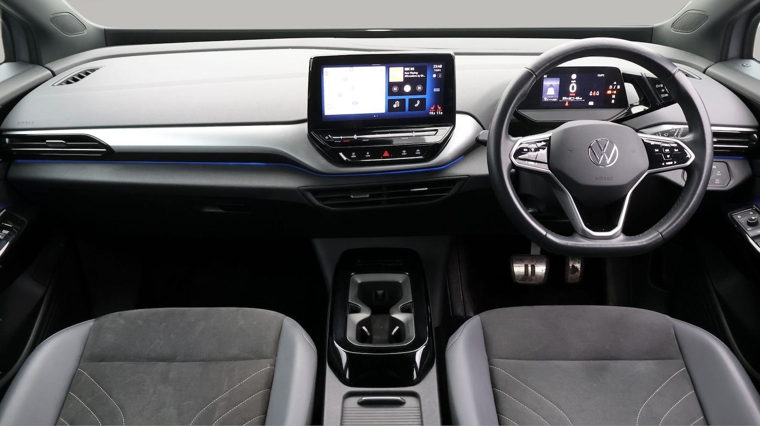 Used Volkswagen ID.4 2022 for sale - 77220269: Photo 13