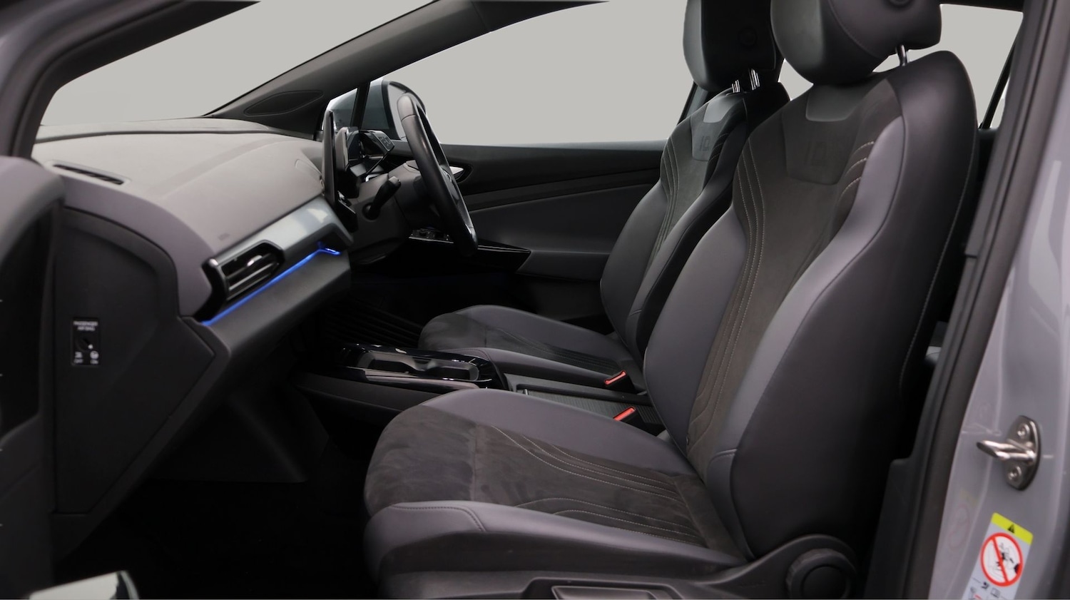 Used Volkswagen ID.4 2022 for sale - 77220269: Photo 14