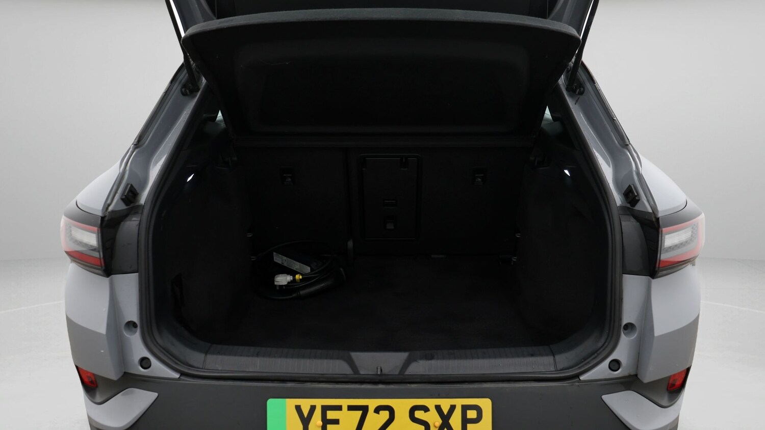 Used Volkswagen ID.4 2022 for sale - 77220269: Photo 17