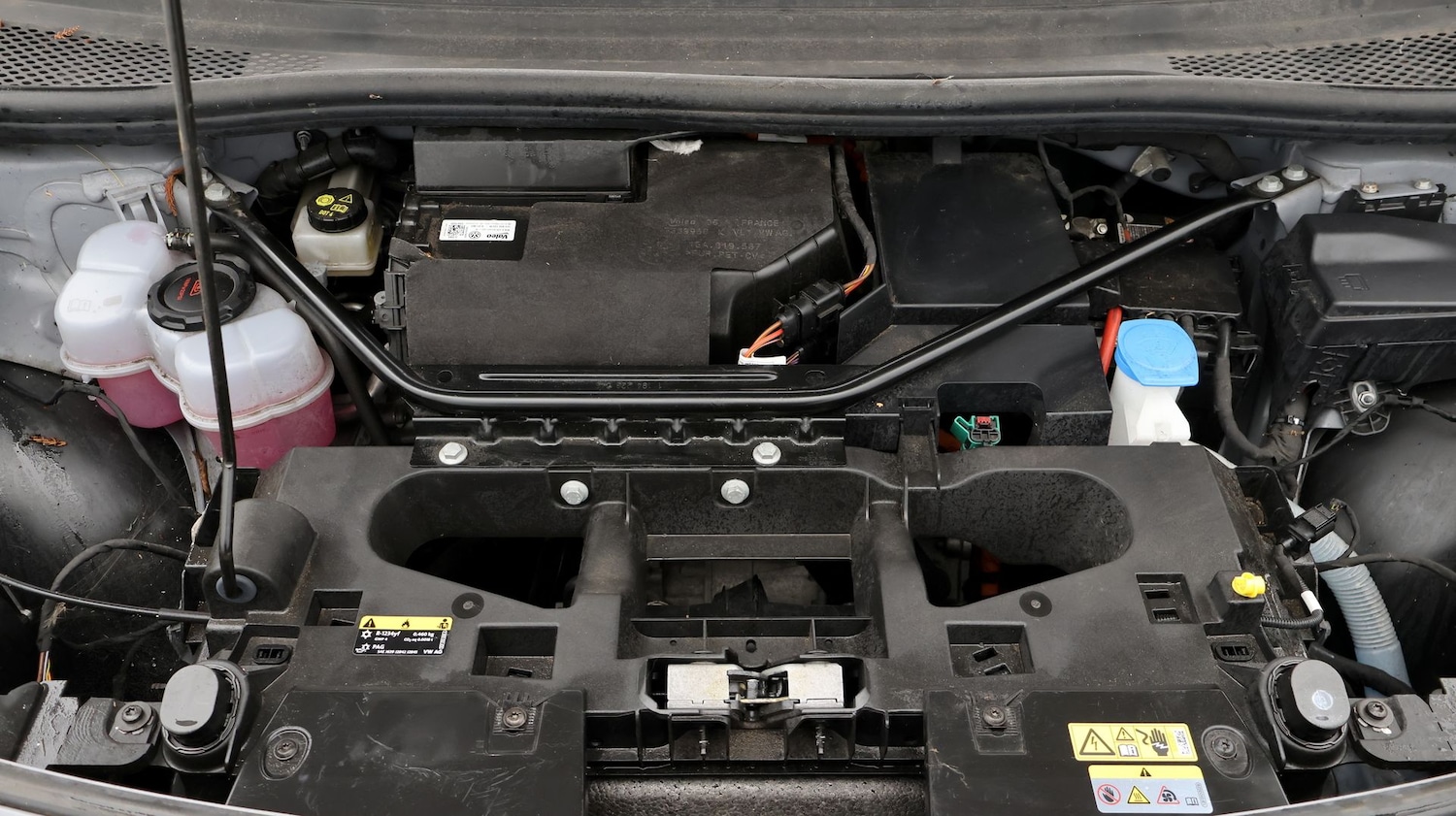 Used Volkswagen ID.4 2022 for sale - 77220269: Photo 19