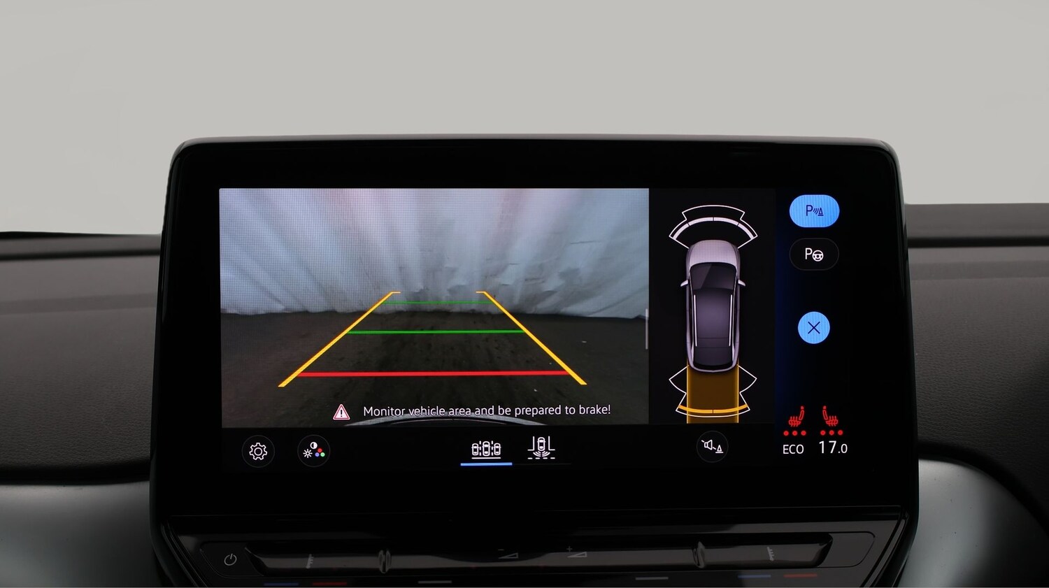 Used Volkswagen ID.4 2022 for sale - 77220269: Photo 20