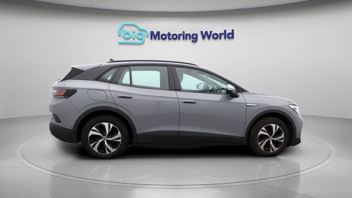 Used Volkswagen ID.4 2022 for sale - 77220269: Photo 8