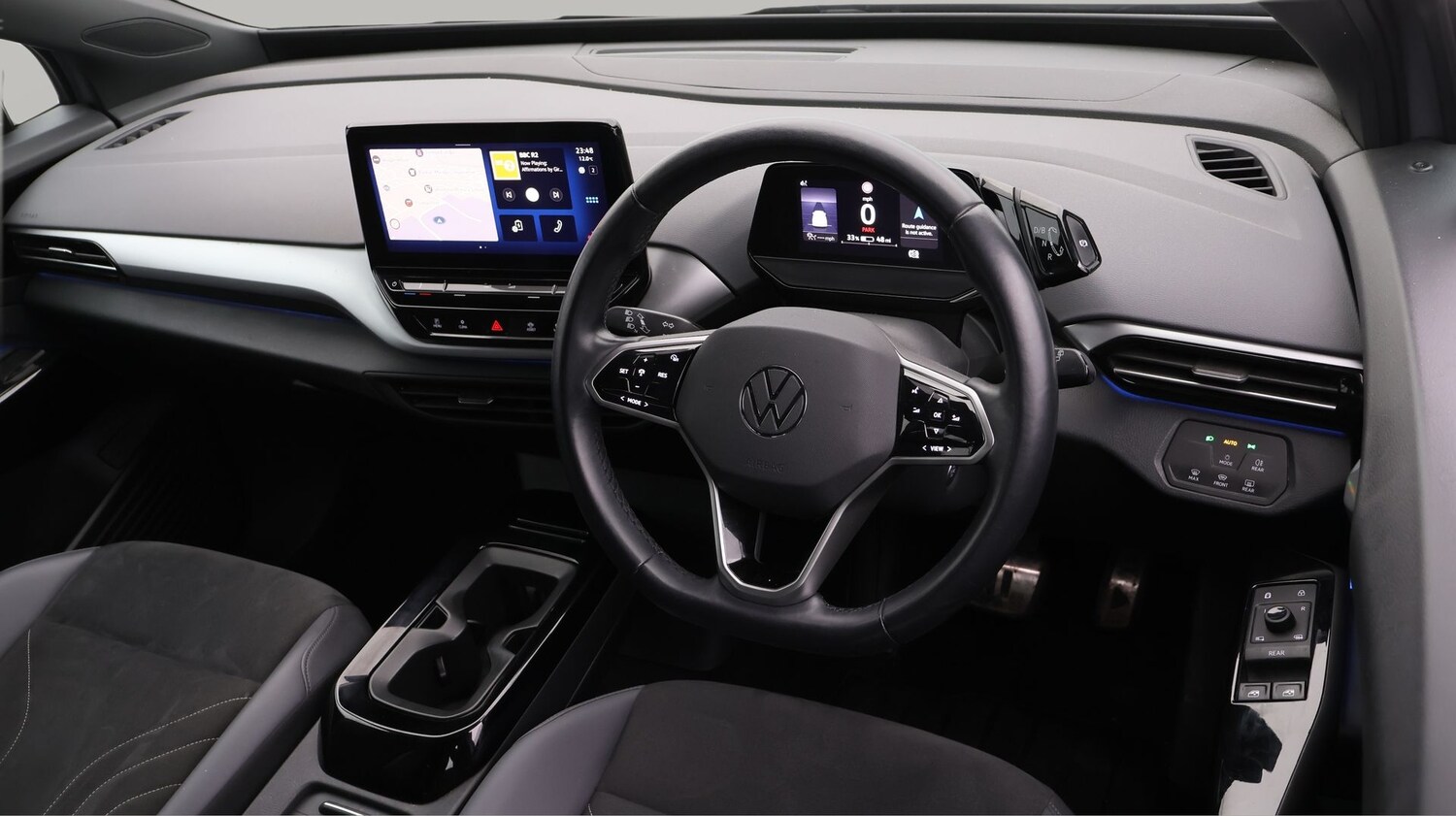 Used Volkswagen ID.4 2022 for sale - 77220269: Photo 9