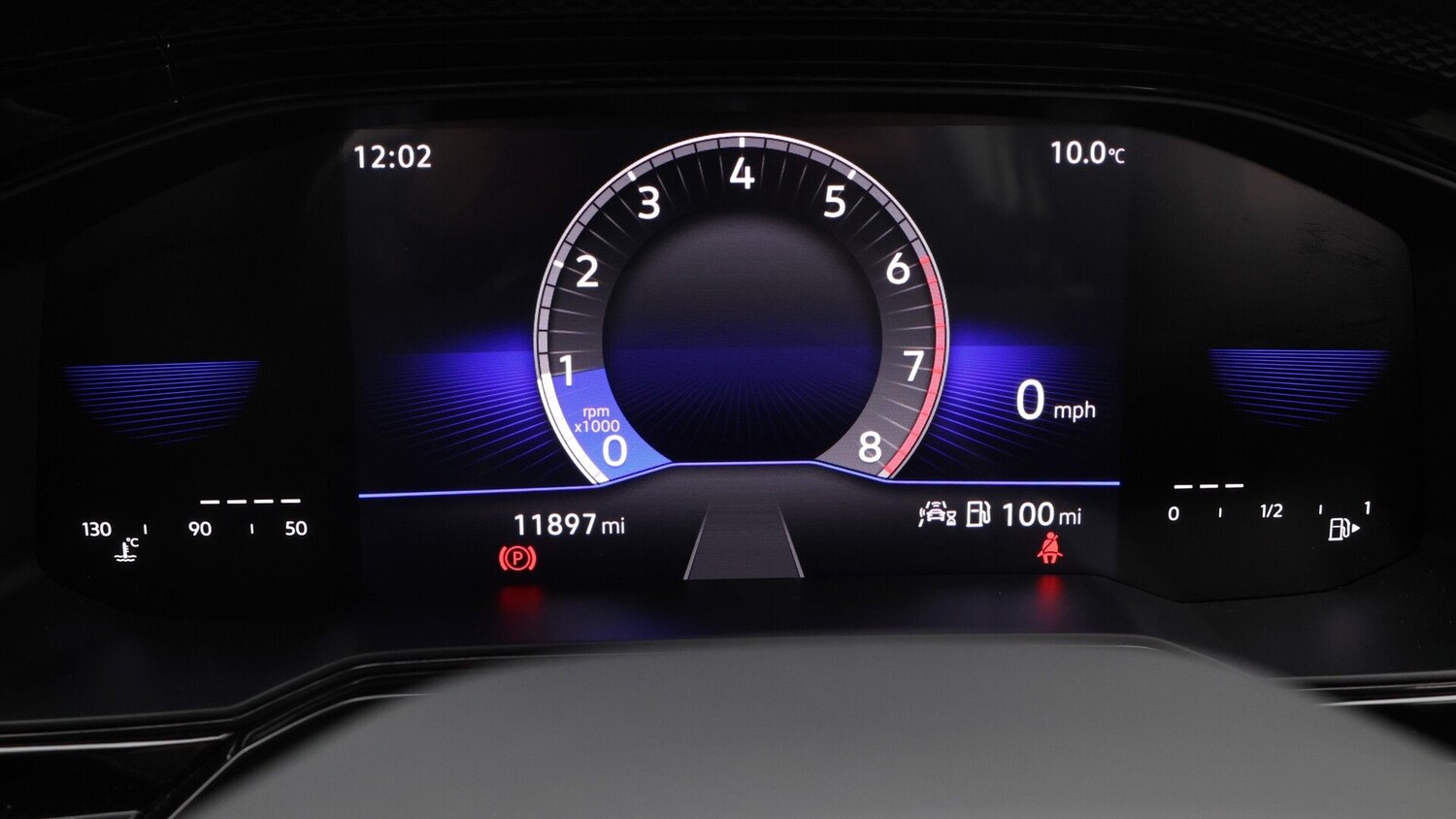 Used Volkswagen Polo for sale - 77352993: Photo 10