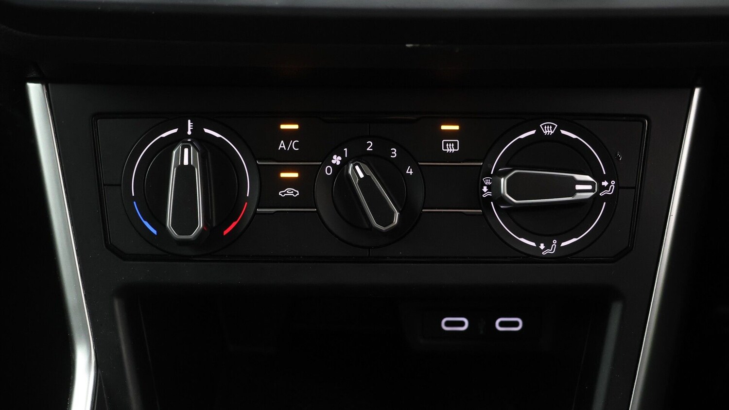 Used Volkswagen Polo for sale - 77352993: Photo 12