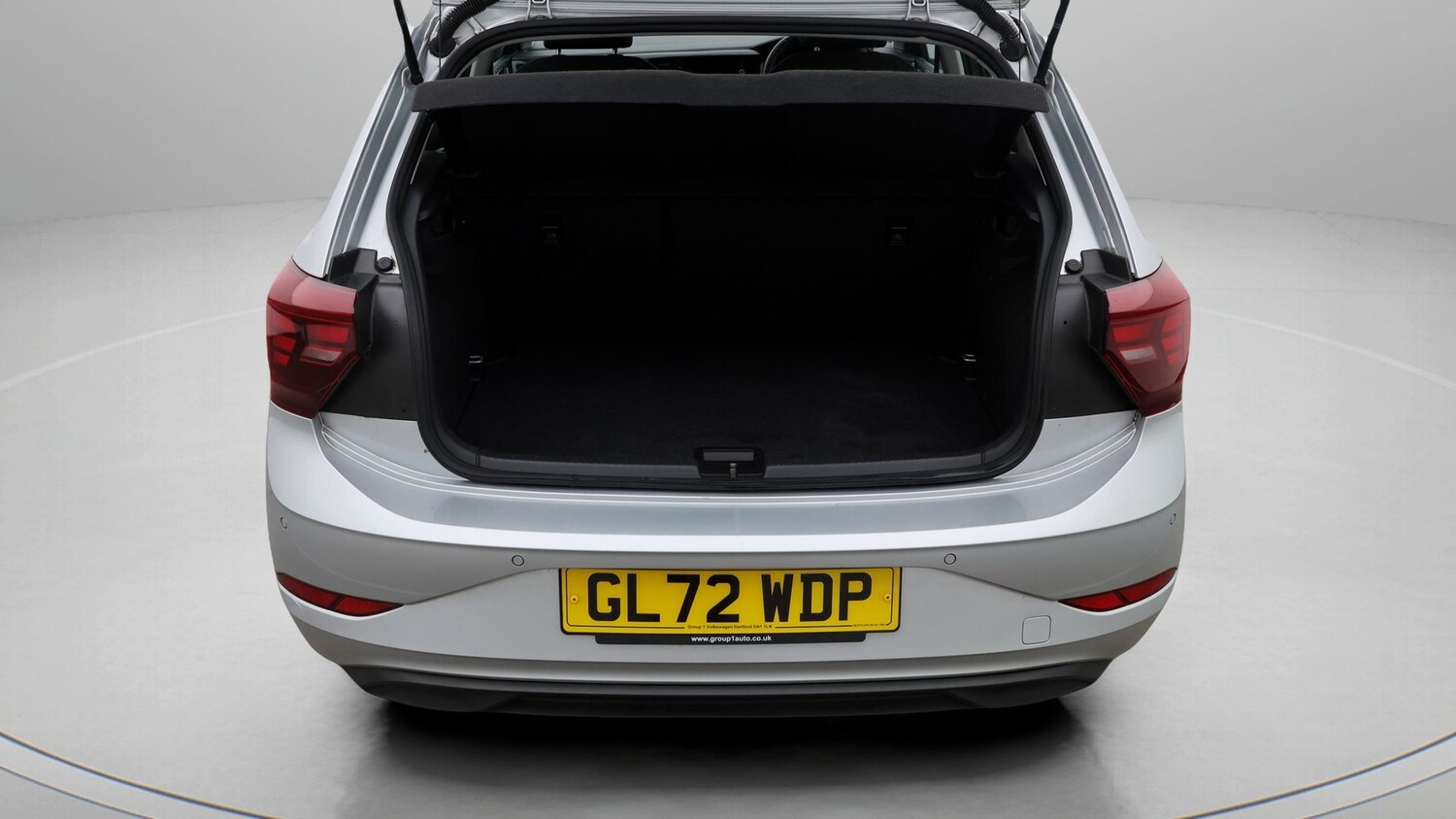 Used Volkswagen Polo for sale - 77352993: Photo 17