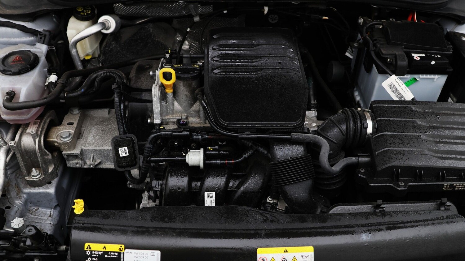 Used Volkswagen Polo for sale - 77352993: Photo 19