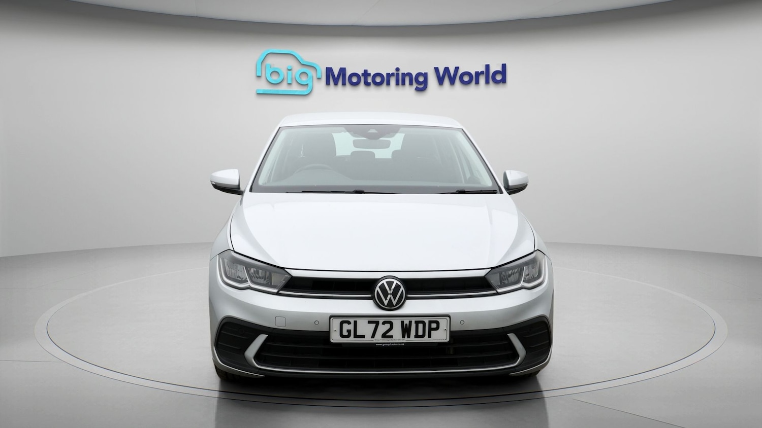 Used Volkswagen Polo for sale - 77352993: Photo 2