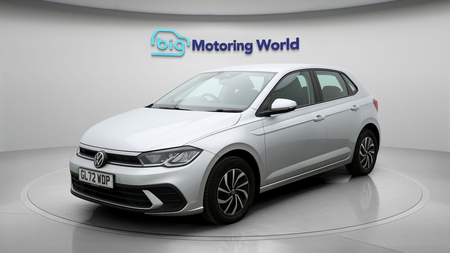 Used Volkswagen Polo for sale - 77352993: Photo 3