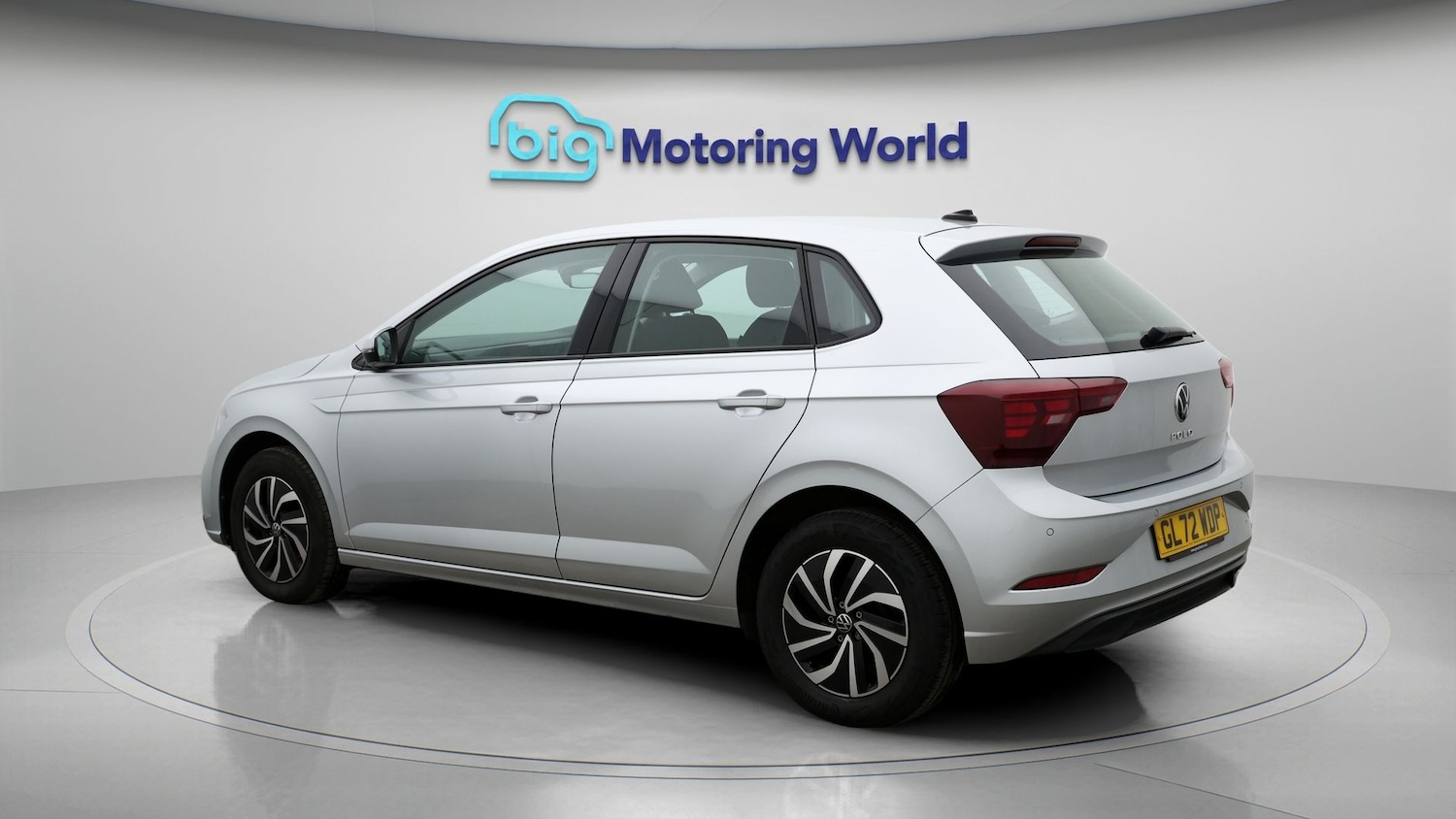 Used Volkswagen Polo for sale - 77352993: Photo 5