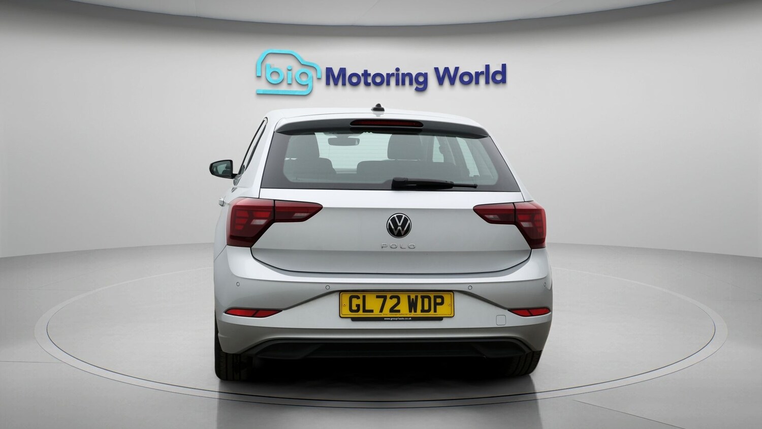 Used Volkswagen Polo for sale - 77352993: Photo 6