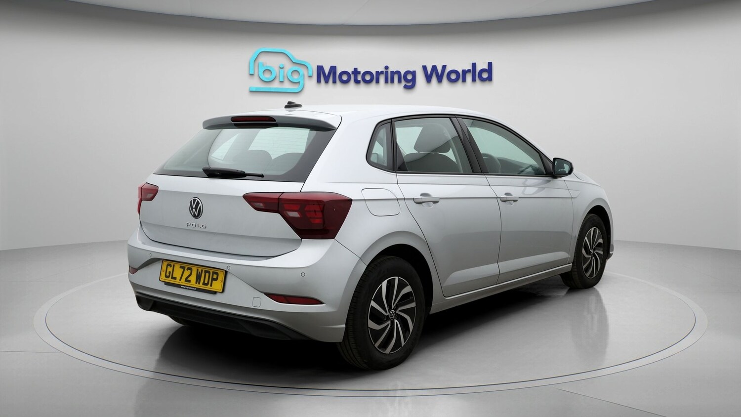 Used Volkswagen Polo for sale - 77352993: Photo 7