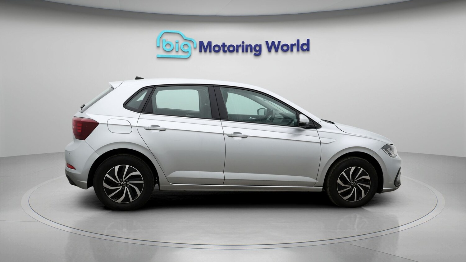 Used Volkswagen Polo for sale - 77352993: Photo 8