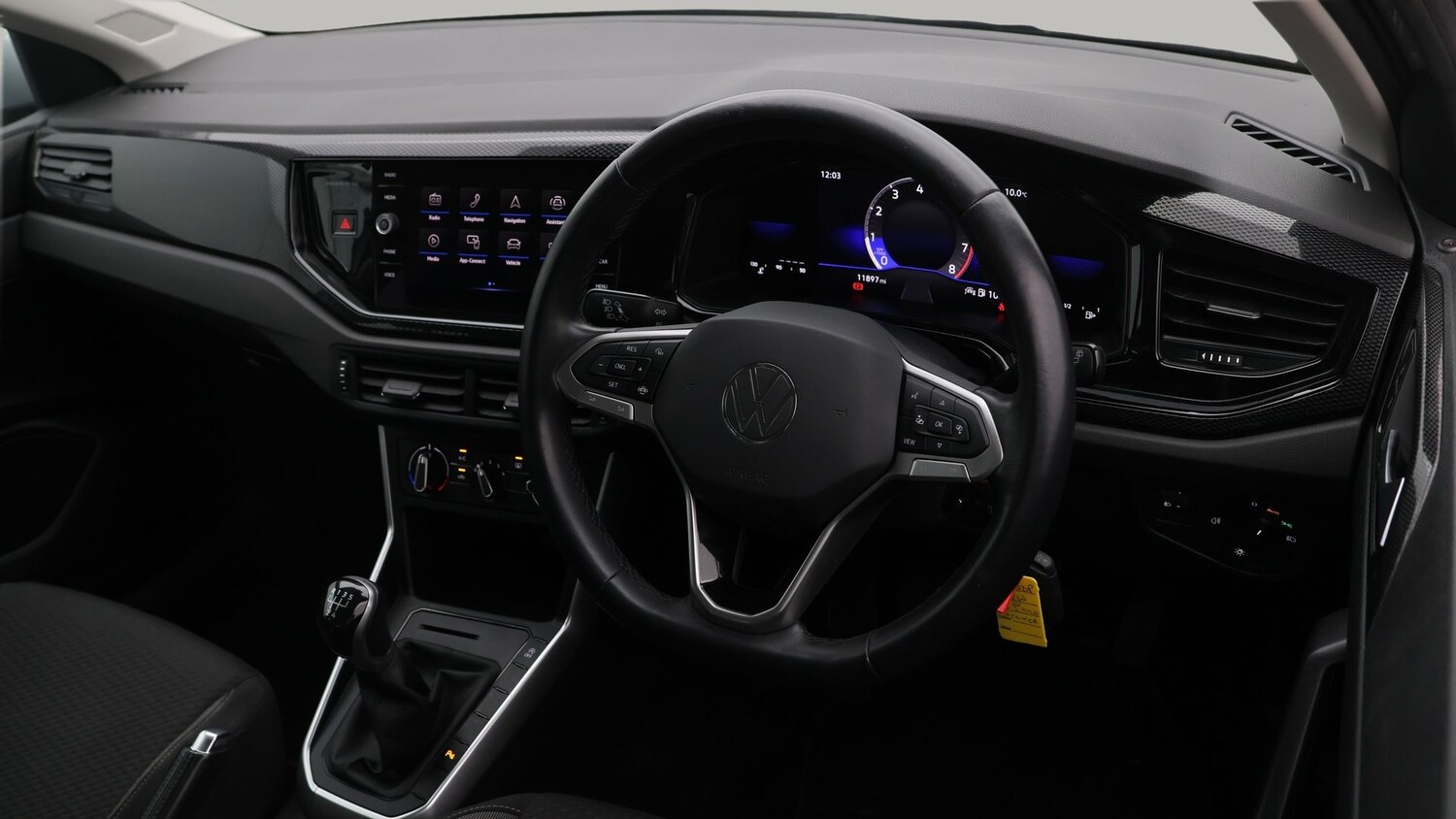 Used Volkswagen Polo for sale - 77352993: Photo 9