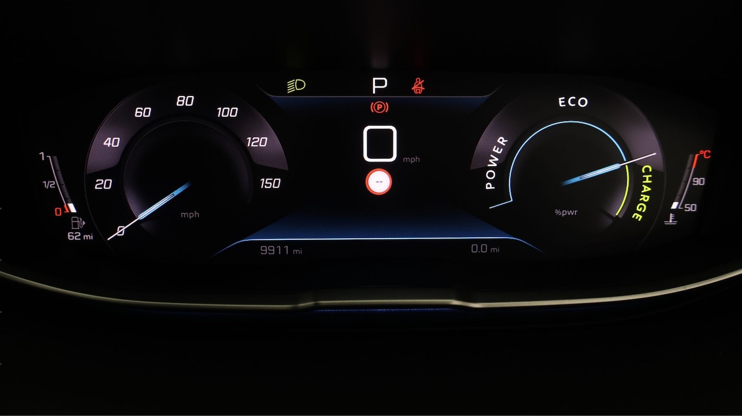 Used Peugeot 5008 2024 for sale - 77410762: Photo 10